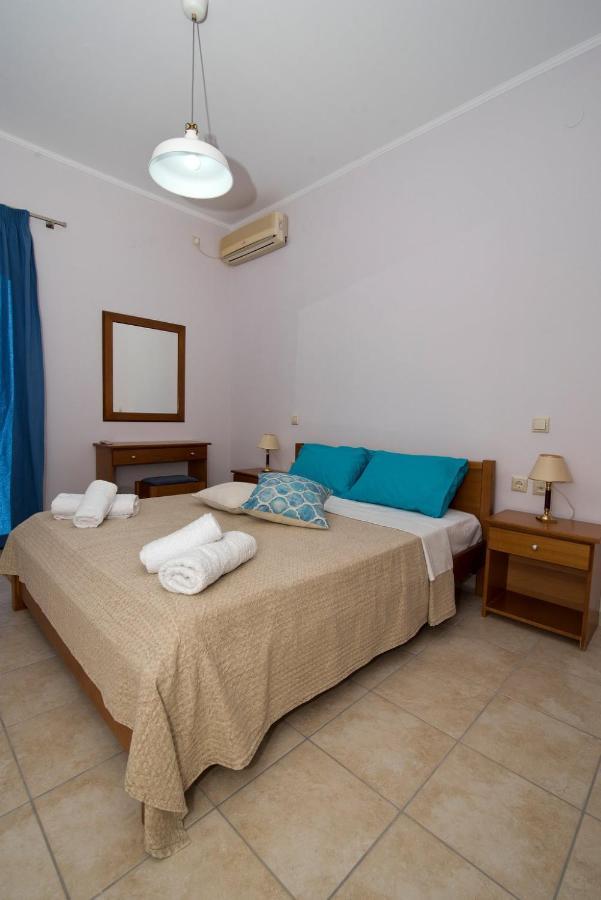 Mare E Pietra Villa Monemvasia Exterior photo